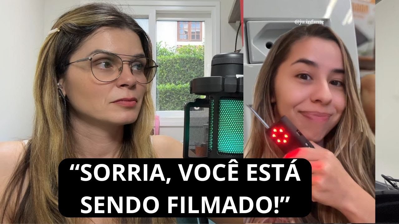 O perigo invisível da era digital