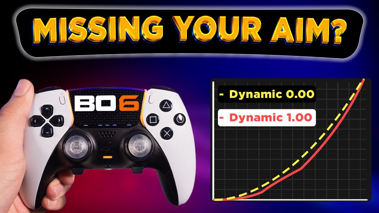 Все игроки COD ошибаются насчёт этого сеттинга… [BO6 – WZ]