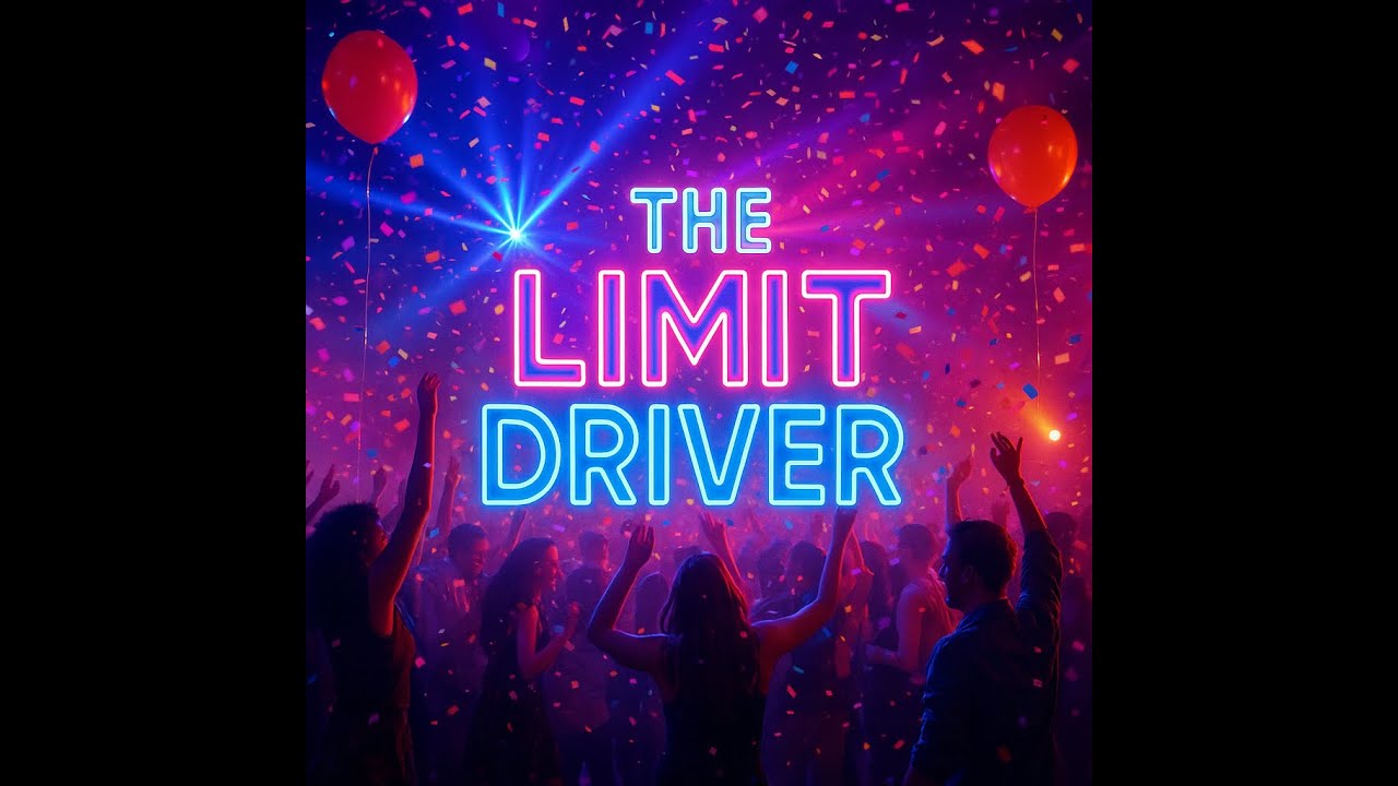 The Limit Driver - Base Drop
