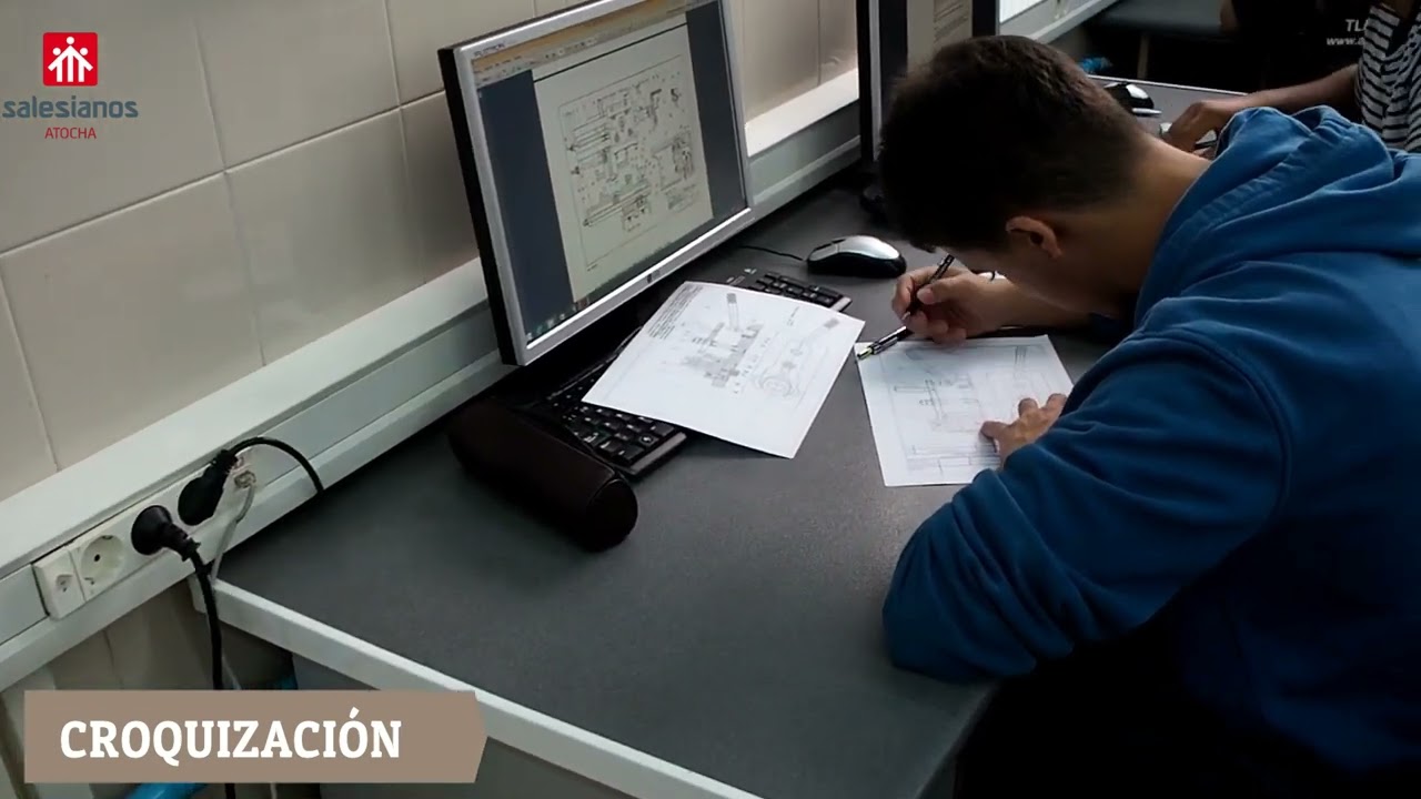 FP Mecatrónica