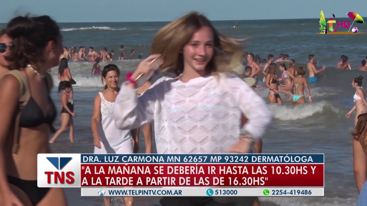 COMO TOMAR SOL SIN MORIR EN EL INTENTO