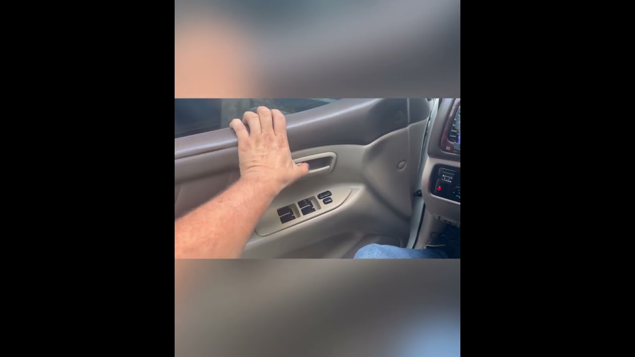 PROGRAMACIÓN CONTROL TOYOTA L 100 1998-2002