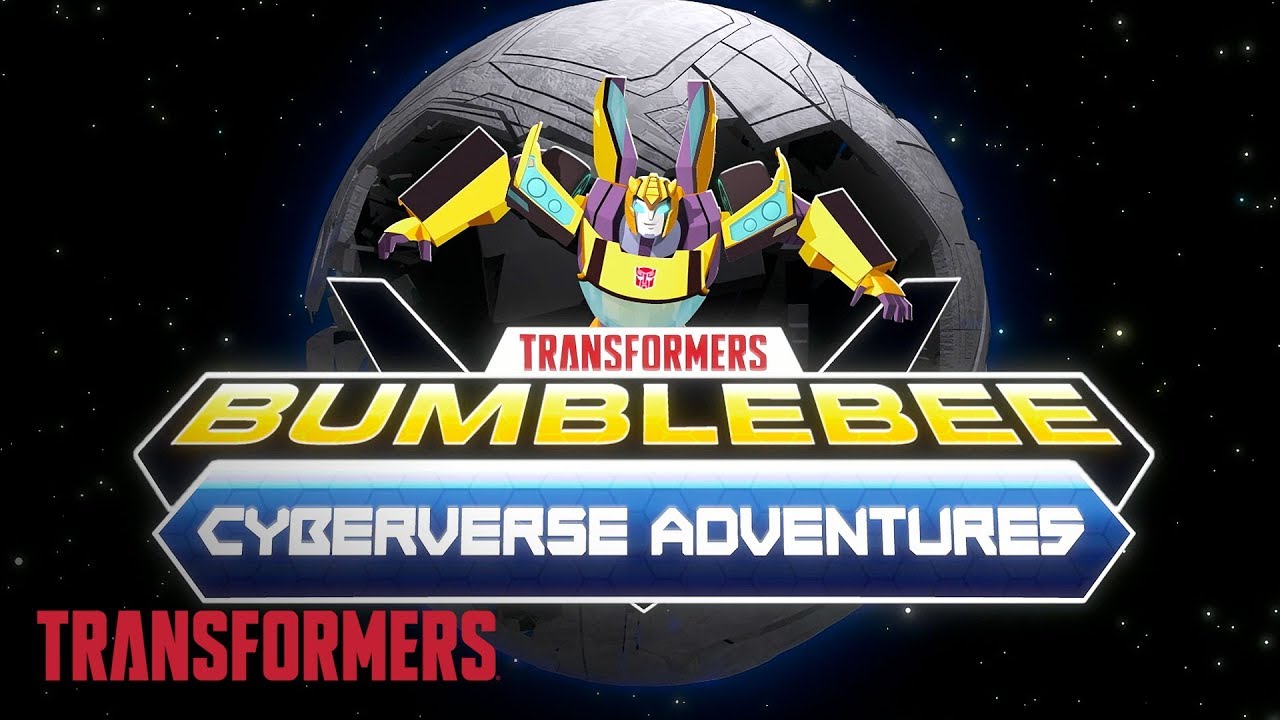 Season 3 Trailer! Bumblebee Cyberverse Adventures | Transformers Official