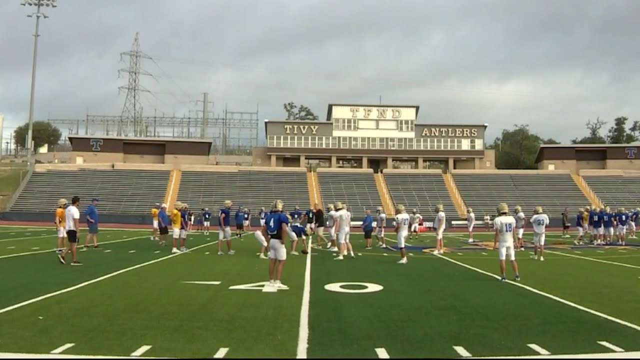 Big Game Coverage preview: 6 p.m., Friday, Aug. 29, 2025
