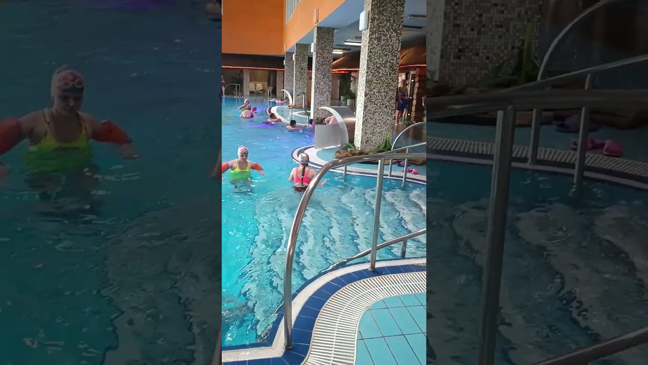 ФОК Мандарин, снова у нас SPA