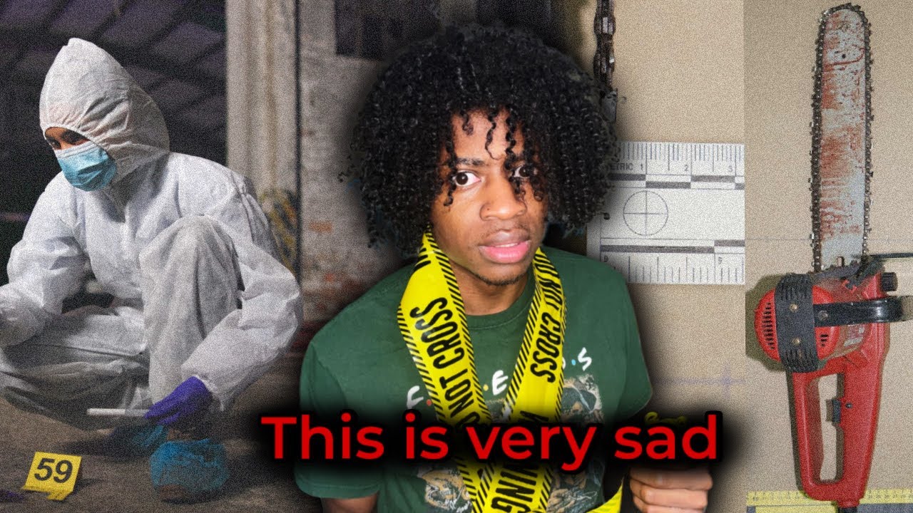 Deeply Disturbing Internet Stories So Real But Sound Fake
