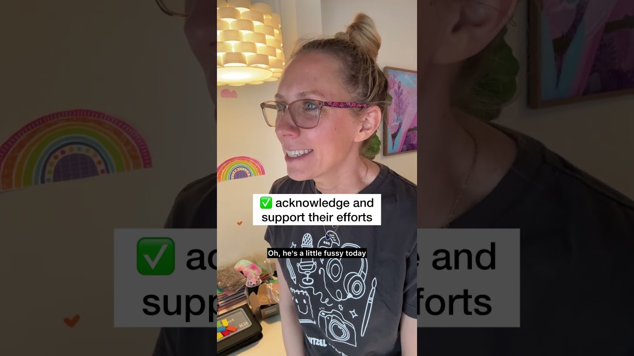 🍼Забота о подростке, воспитывающем ребенка, в вашем приемном доме