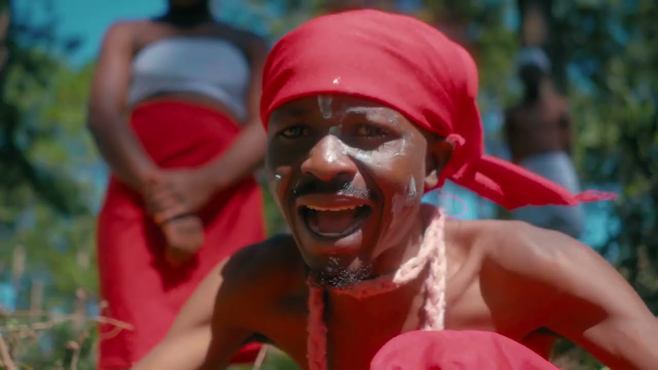 Will Cee Ft Josnes ( Mwana ) Director by Kante