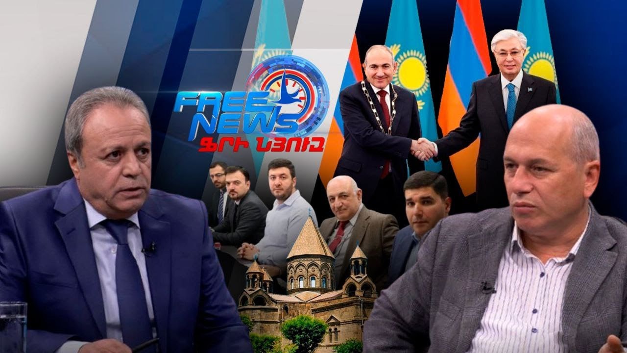 Վատ բան եմ ասում, գիտեմ, էլի ինձ կմեղադրեն. Գեղամ Նազարյանը՝ պատերազմի և խաղաղ կարգավորման մասին