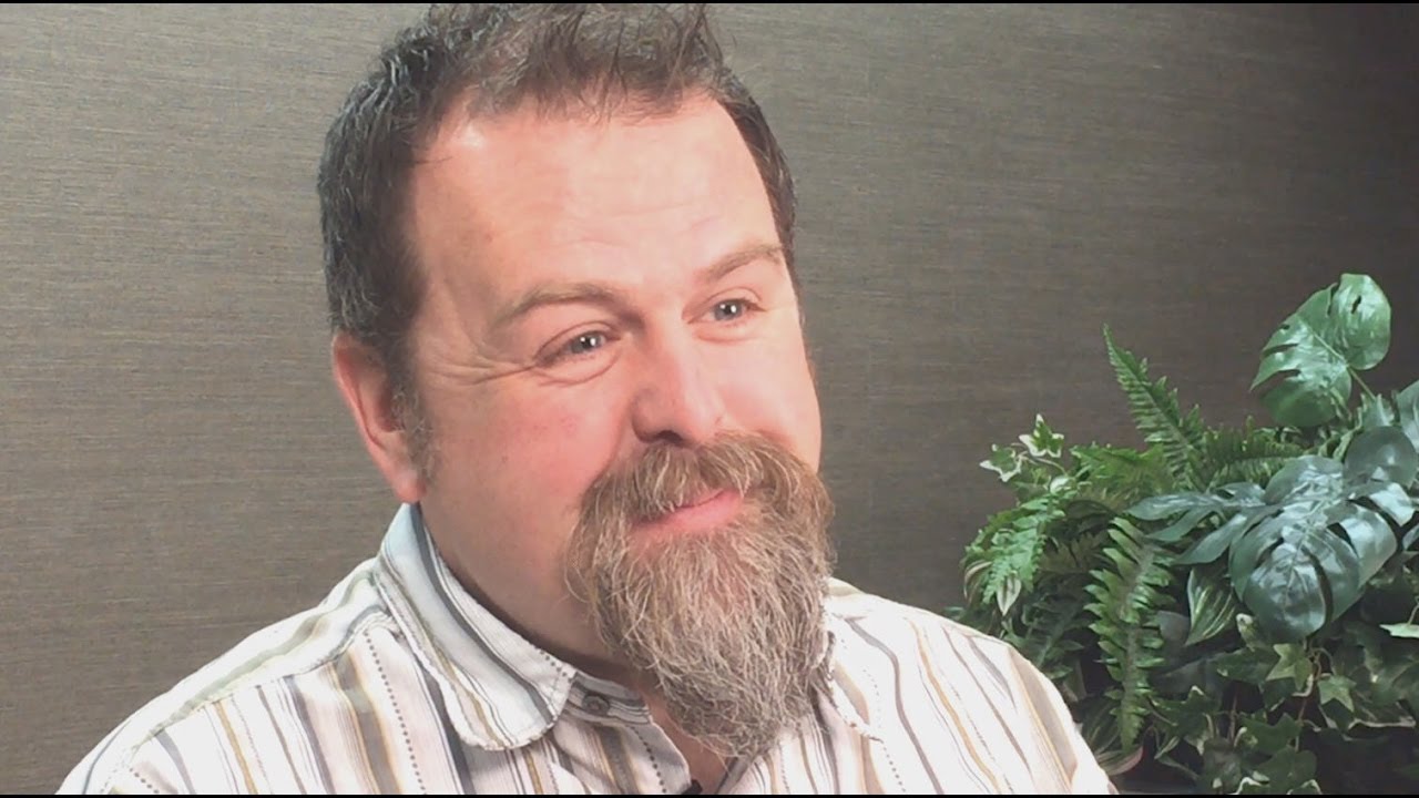 Eric’s Story — Orthopedic Surgery: Total Knee Replacement
