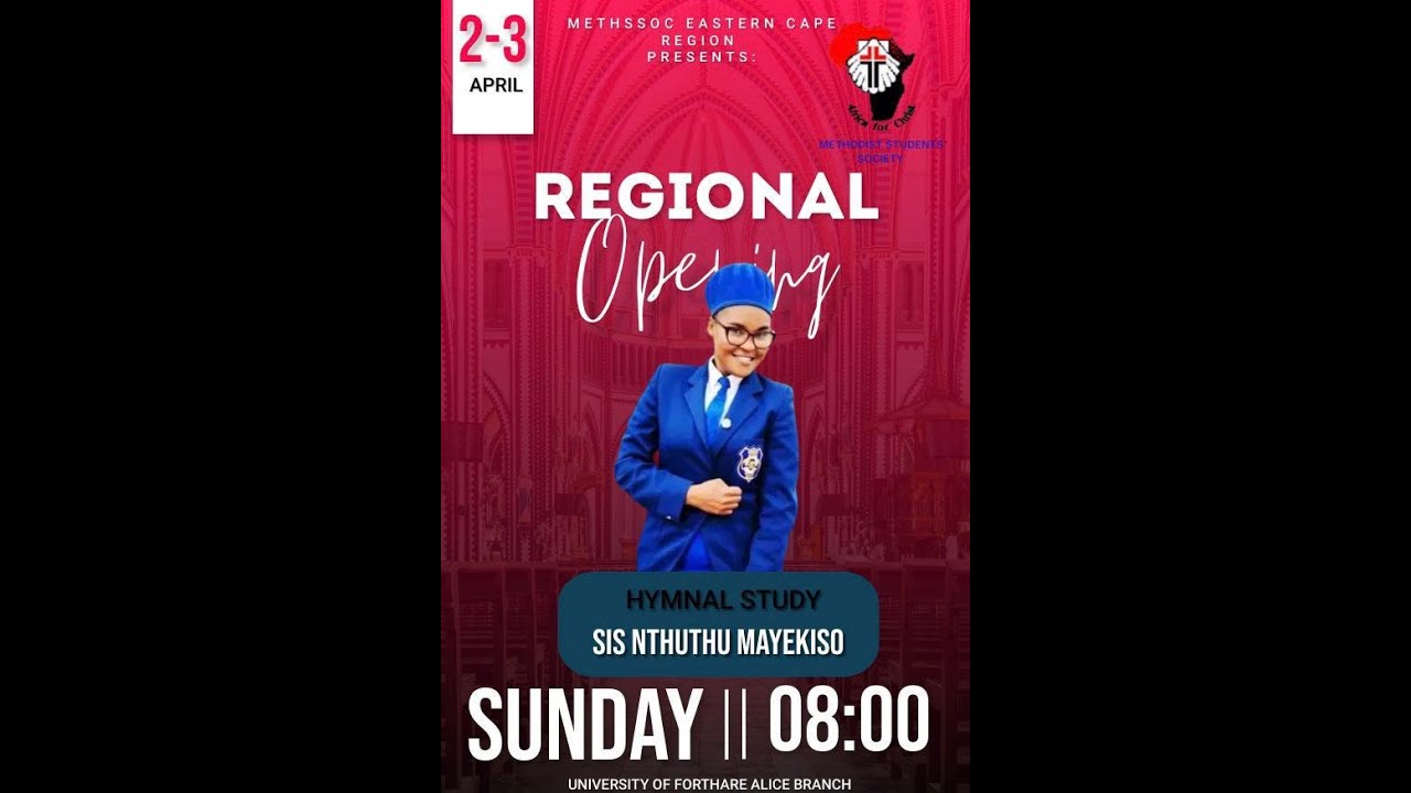 Hymnal Study of Hymn 229- Mthandi womphefumlo wam & Singing Hlala Nam| Ntuthu Mayekiso | Methssoc EC