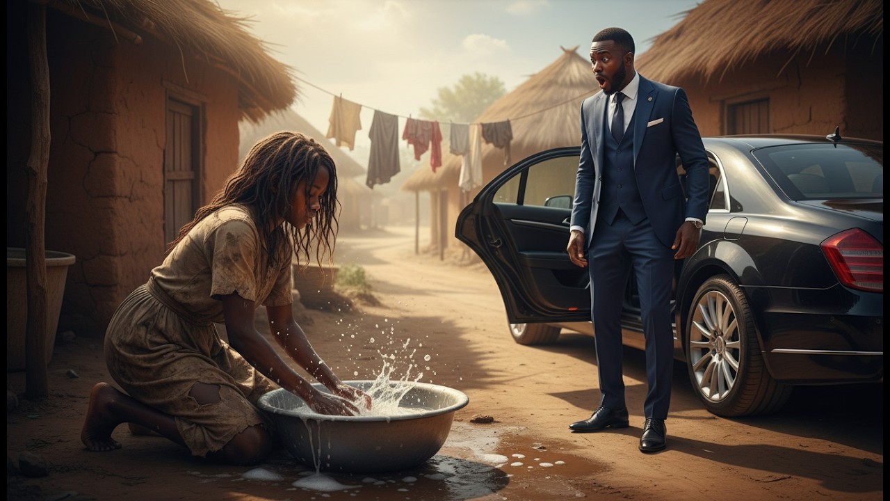 How A Poor Maid Who Was Thrown Out Met A Billionaire #emotionalstory #lifelessons #storytime