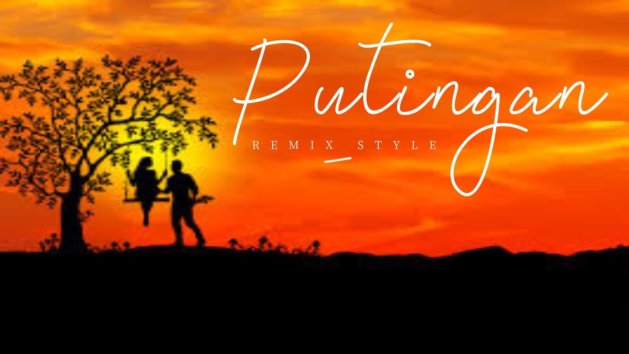 PUTINGAN  STYLE REMIX TAUSOG