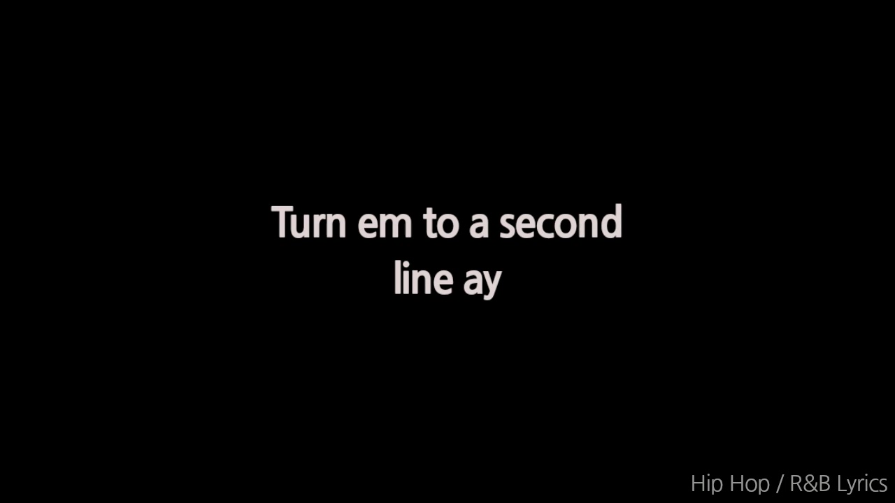 $UICIDEBOY$ - SECOND LINES COME WITH BROKEN SOULS (Lyrics)