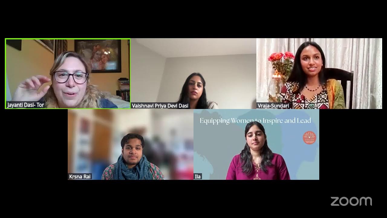 Youth-Led Pathways to Inclusive and Transformative Leadership