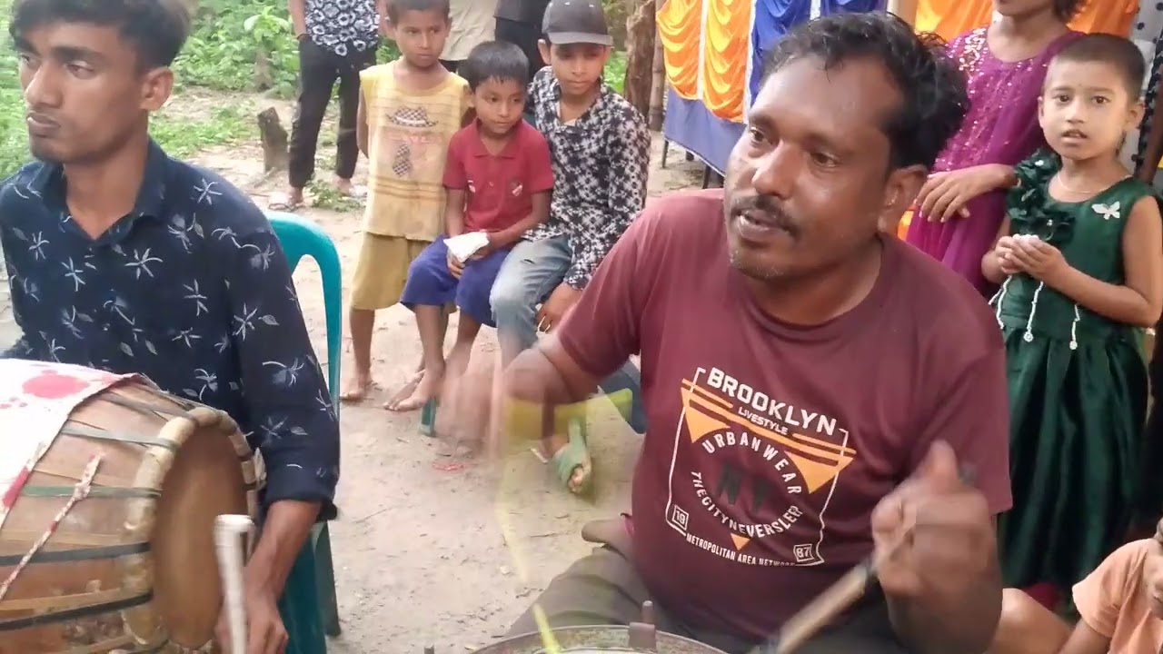 রবিদাস বিয়ের গান রবিদাস বিয়ের বাজনা 01872532387
