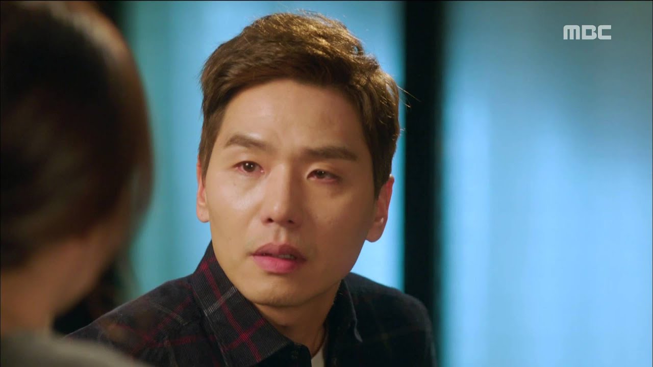 [Happy Ending Once Again] 한번 더 해피엔딩 ep.4 Yoo Da-in visited a medical clinic for pregnancy 20160128