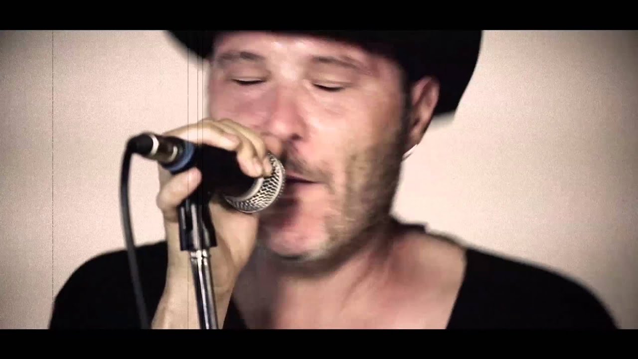 Super Angels - Feel Good [official video]