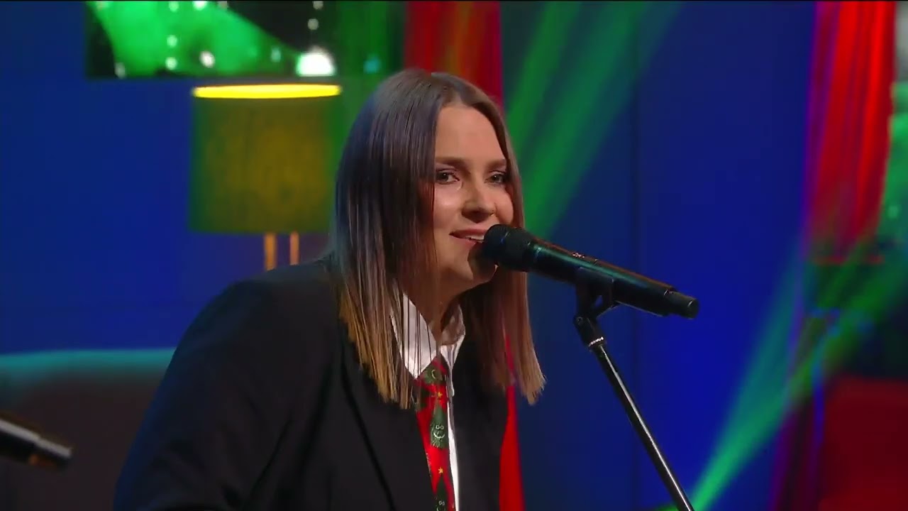 Kalėdų Kalendorius 2022 | Requiem - &bdquo;Žiemos Pasaka&ldquo;