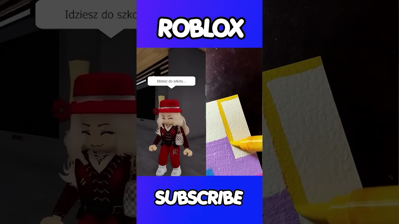 🎯 Uciszyła Tyrana Jedną Z Najbardziej Szalonych Ripost! 💀🔥 #Roblox #Shorts
