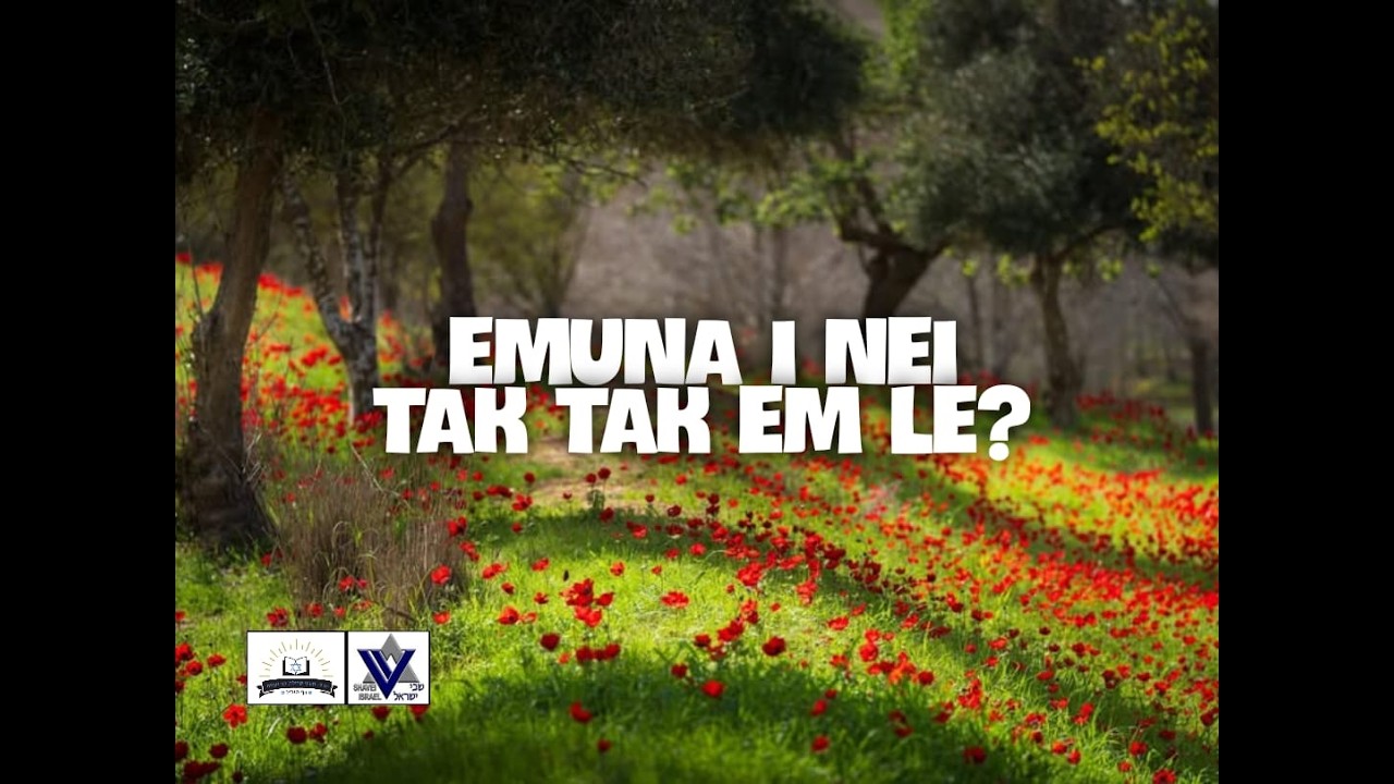 Rav Avshalom Renthlei - Hashem rinna chhawng thum