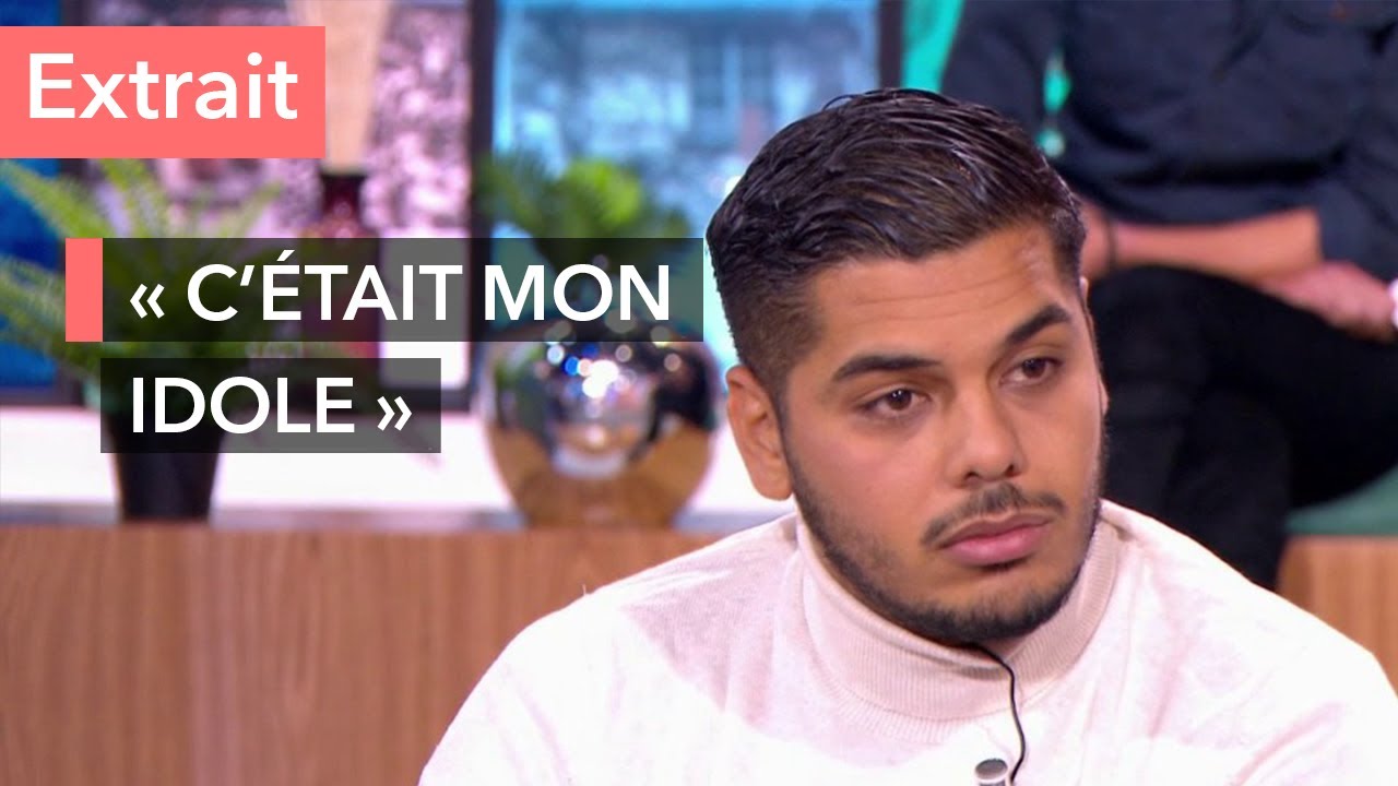 Son enfance avec son père bandit, Mohamed Dridi - Ça commence aujourd'hui