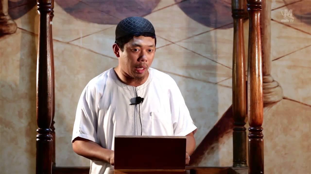 Khutbah: 