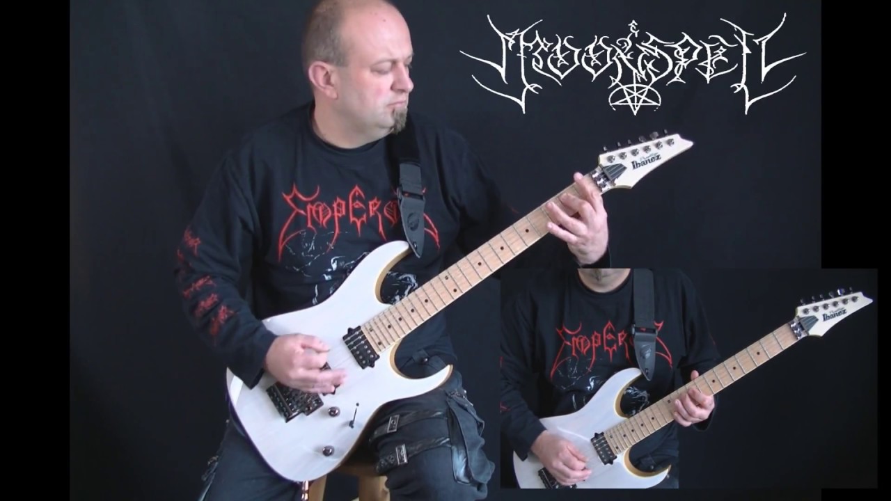 MOONSPELL Alma Mater /cover
