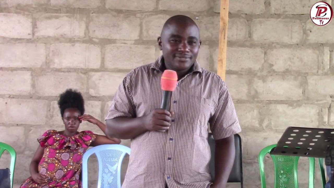 MASWALI NA MAJIBU MAGUMU KUHUSU 'MIKATABA YA MOTO'-SHEHE OMARY MNYESHANI