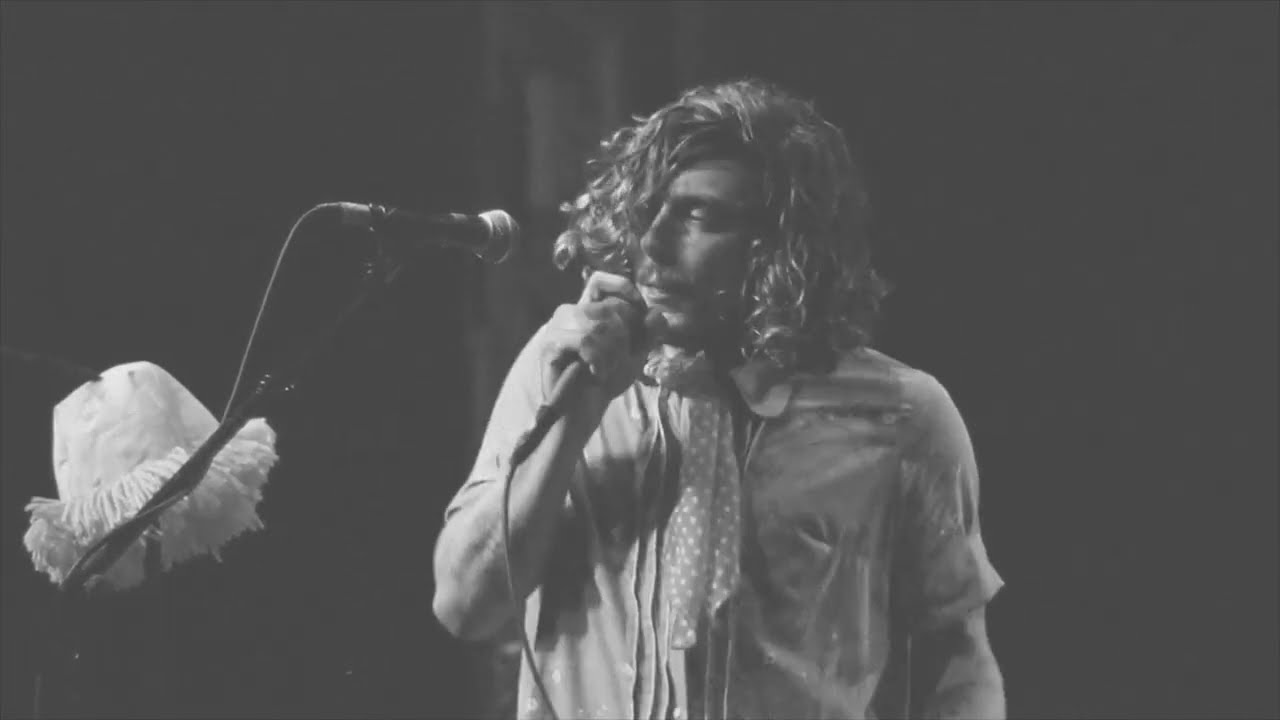 The Growlers - One Million Lovers [Beach Goth]