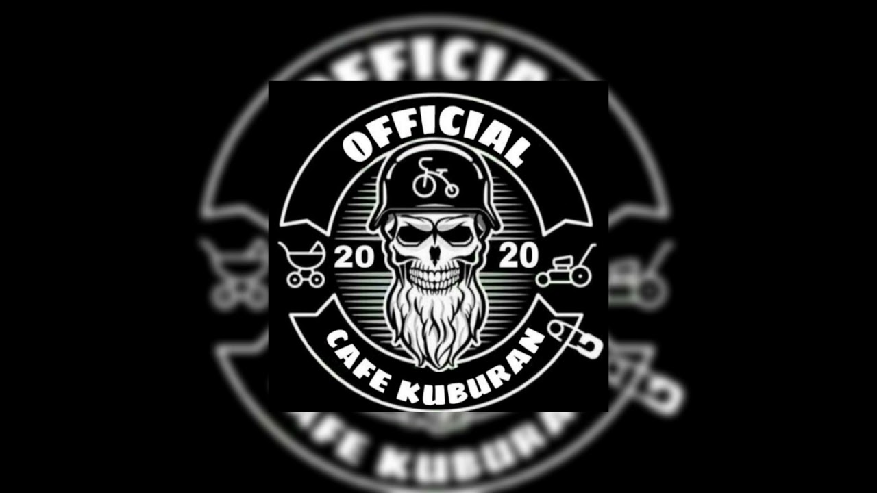 OffciaL Cafe Kuburan Didikan Abang Kuca Part 4 Area Lauwonu
