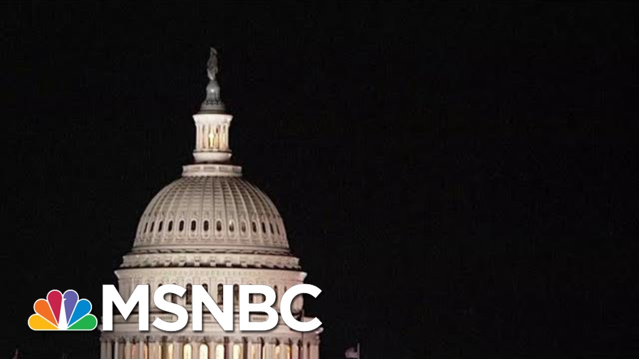Dem Aide Says First Hour Of Impeachment Hearing Expected To Be A ‘Blockbuster’ | Hardball | MSNBC