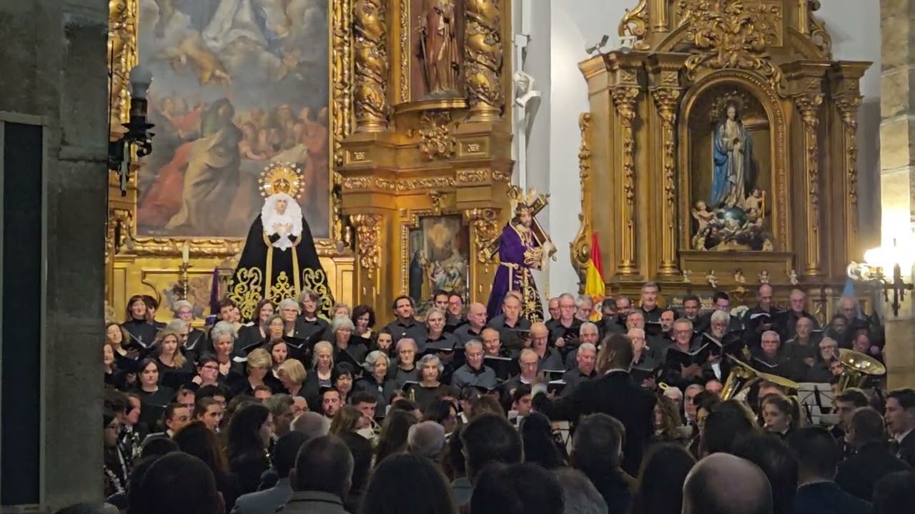Concierto Semana Santa 12.04.2025 - Corral de Almaguer