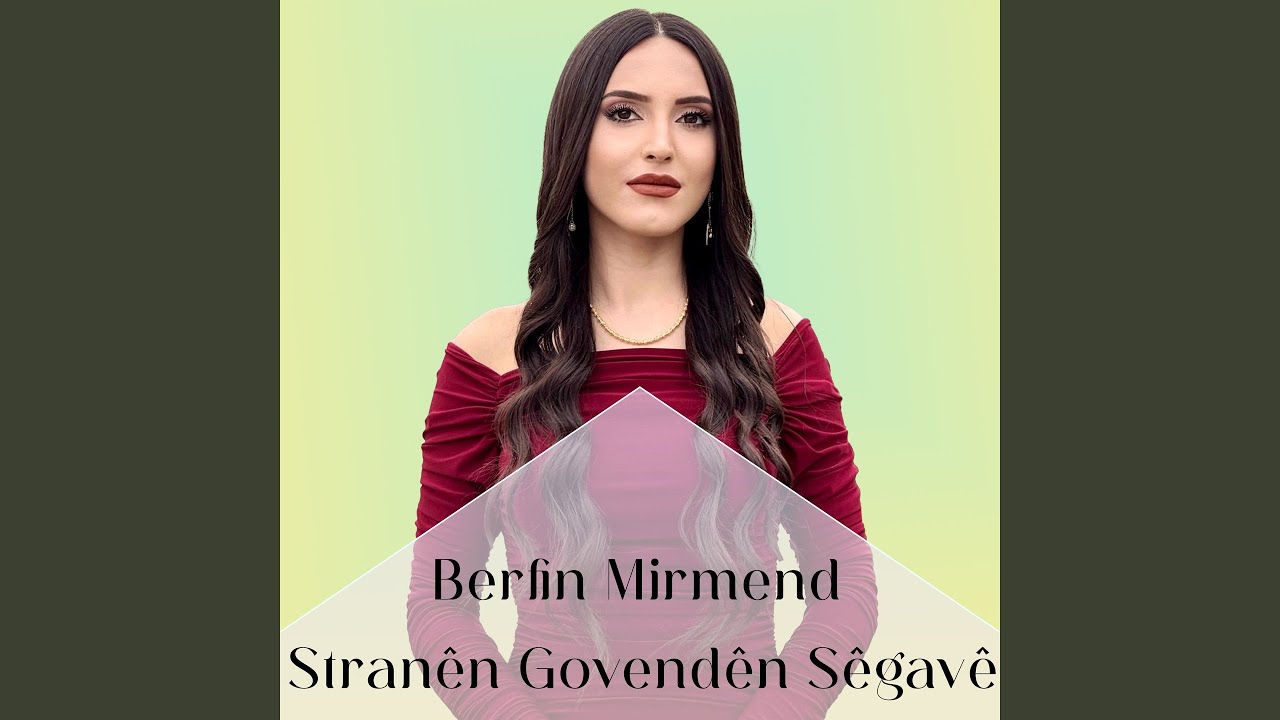 Stranên Govendên Segavê