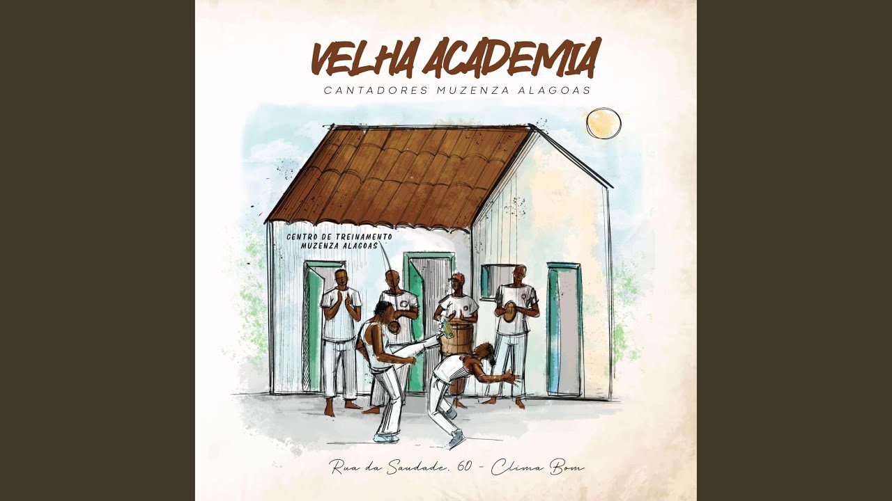 Velha Academia
