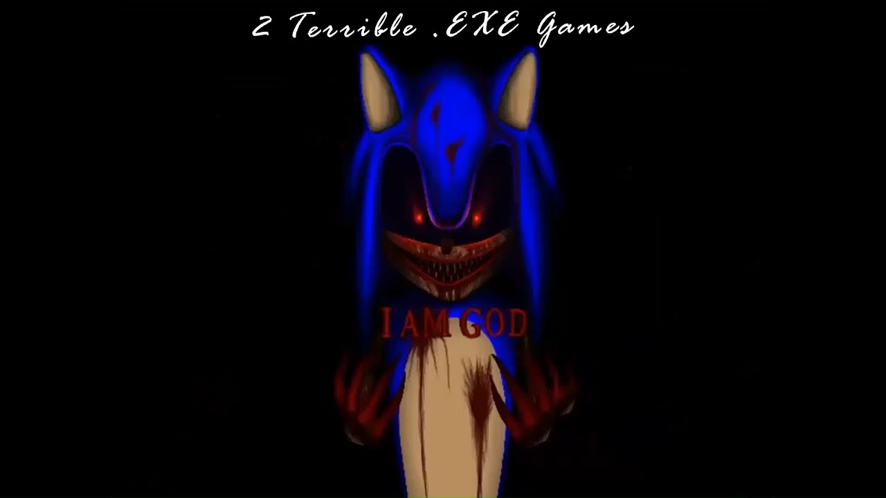 2 Terrible .EXE Games