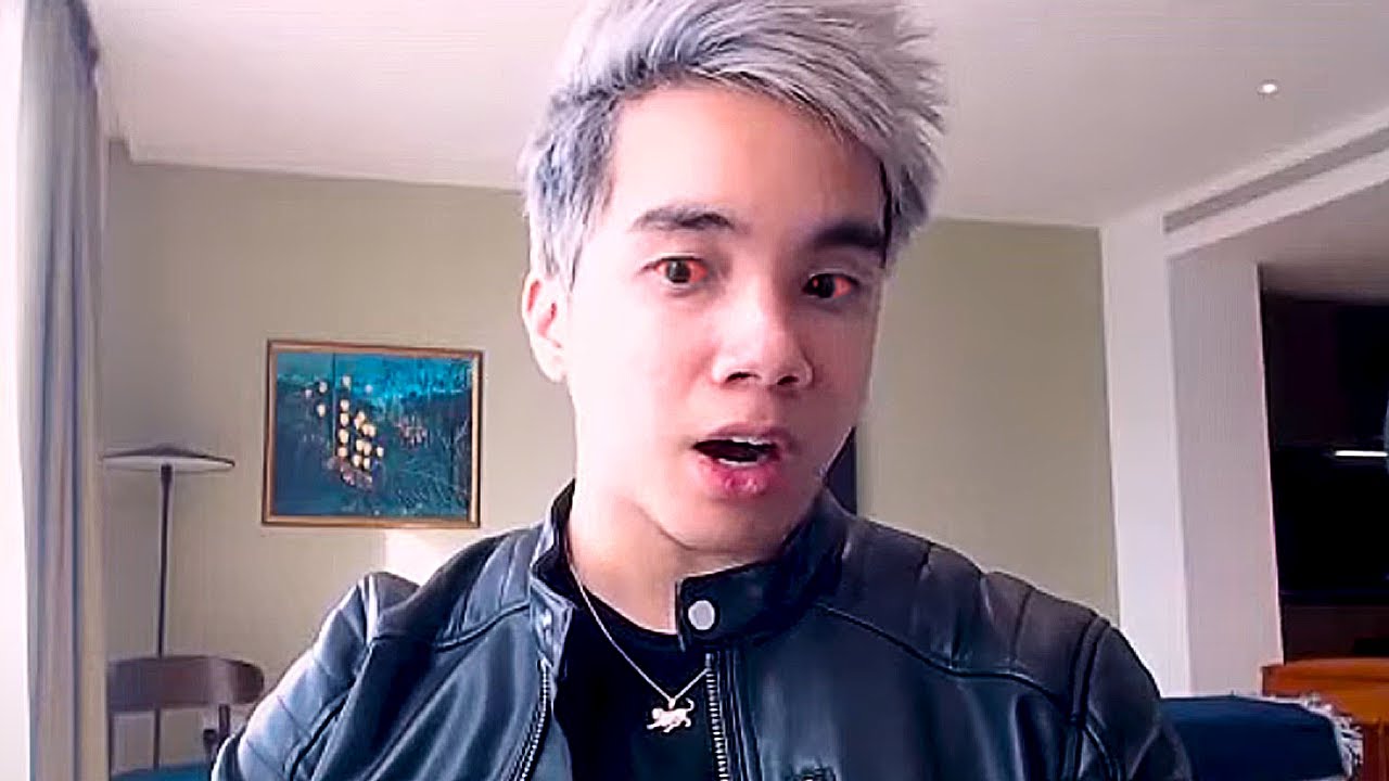 Jake Tran RUINED his image