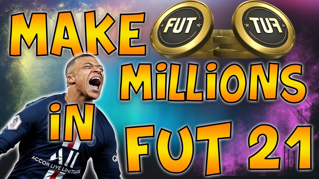 MAKE MILLIONS IN FIFA 21!! | THURSDAY FLIPPING INVESTMENTS