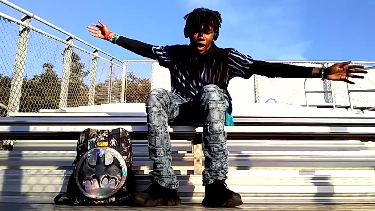 Kandythekidd - I Dont Luv U Anymore (Official Music Video)