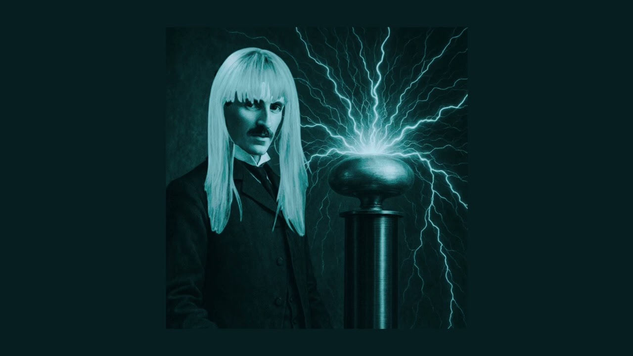 FELICE - ELECTRIC SEIZUAHHH (FELICE IS TESLA)