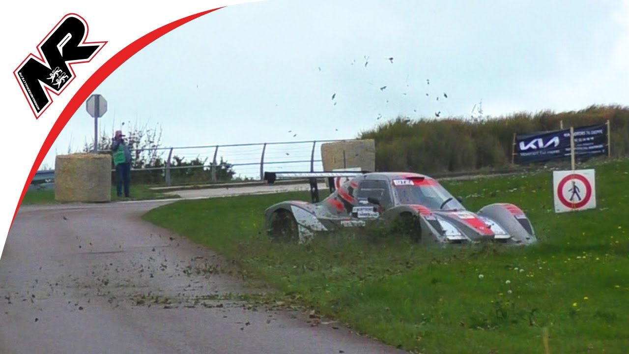 Course de cote de Pourville 2025 [BEST OF]
