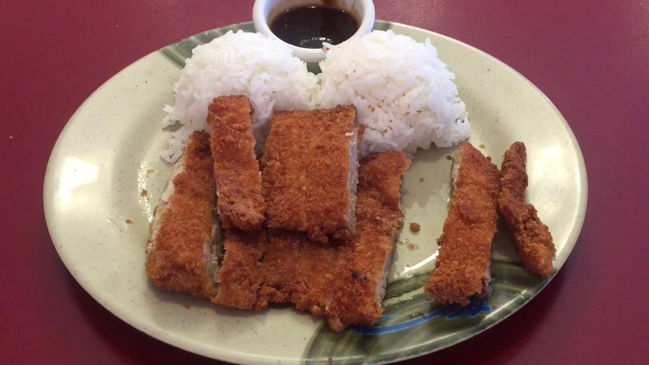 The best ______________ food in Shelton!