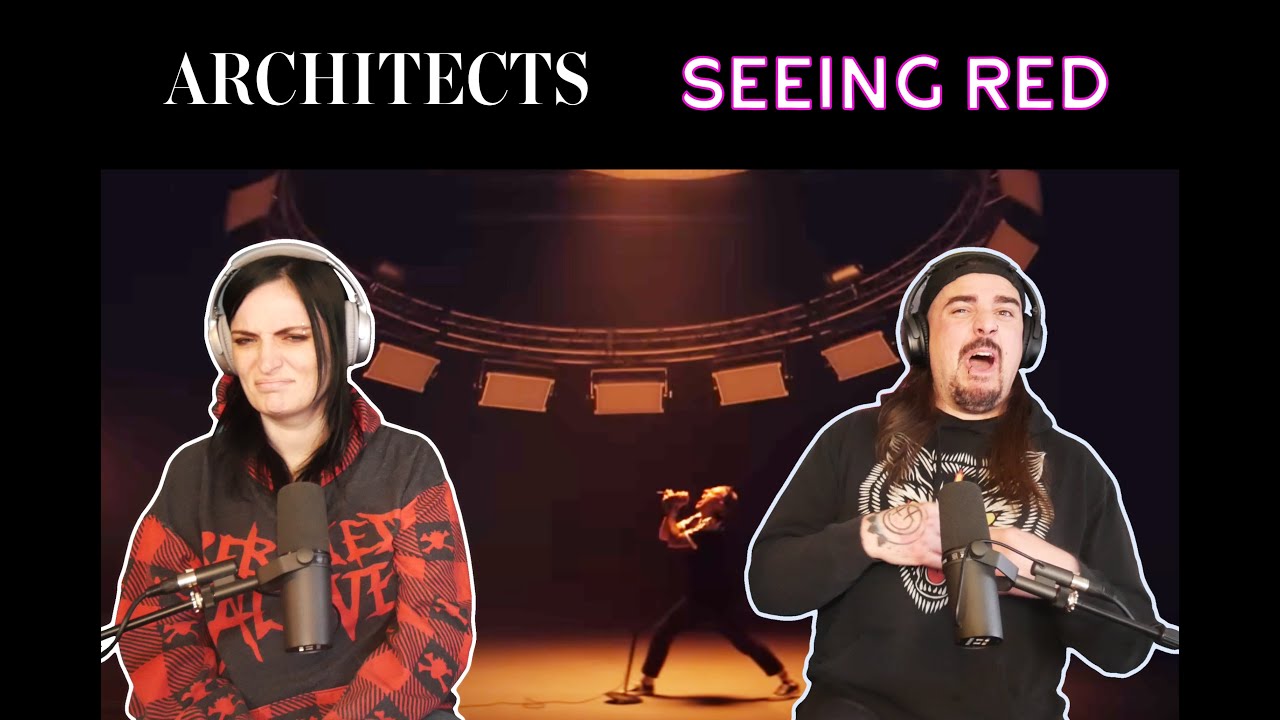Architects - 