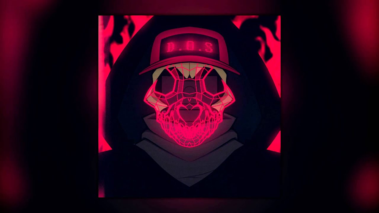 [ALBUM STREAM] Azrael-II - D.O.S. (Deadly Operating System)