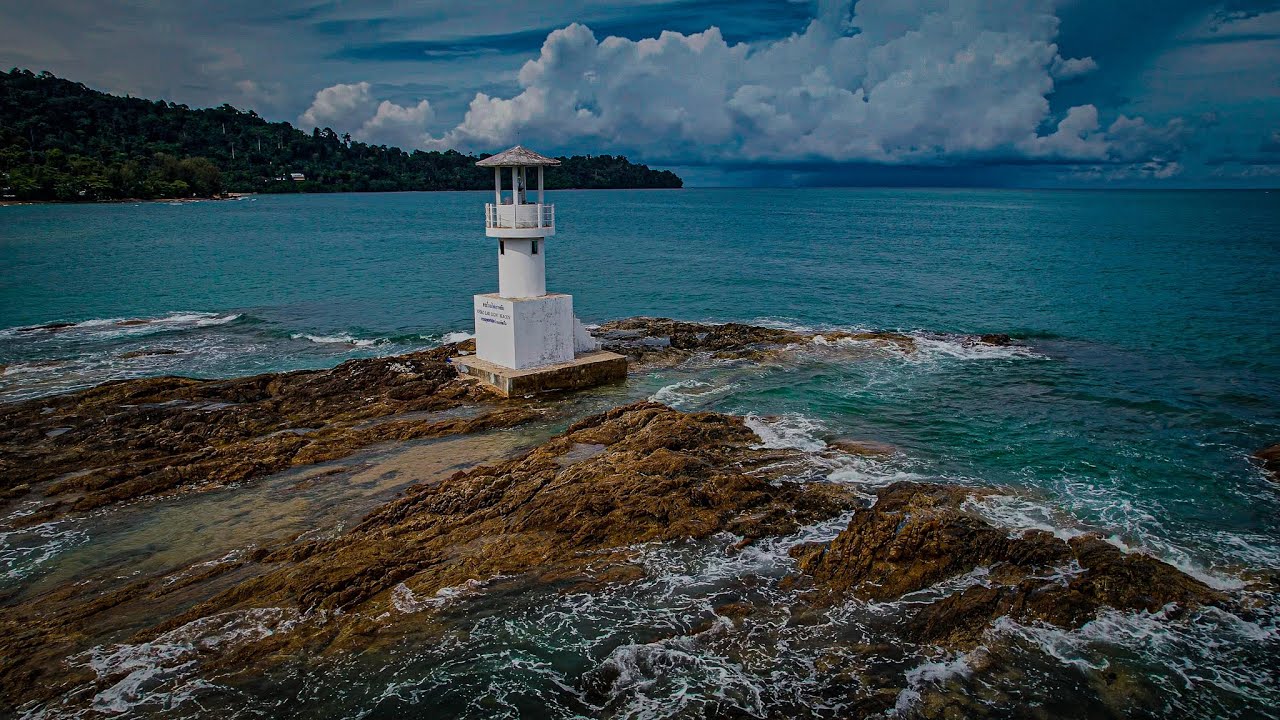 Exploring Khao Lak, Thailand |S1 - Ep.24|