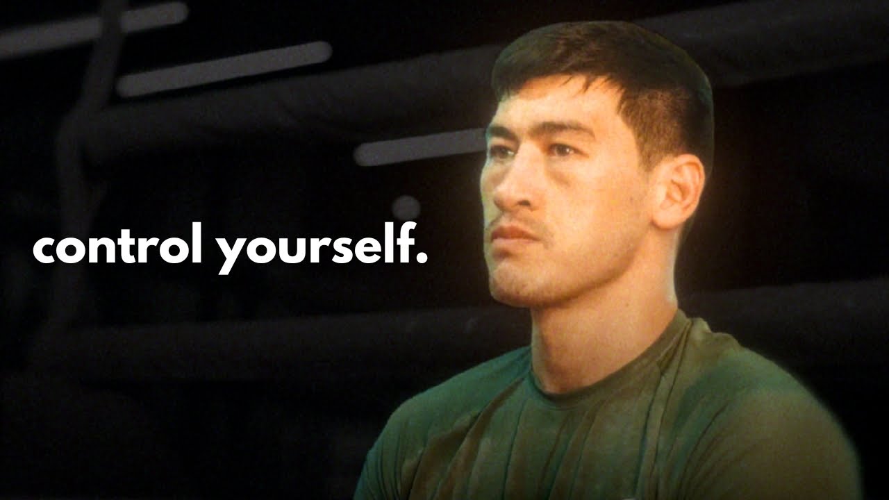 You Don't Need Emotions.