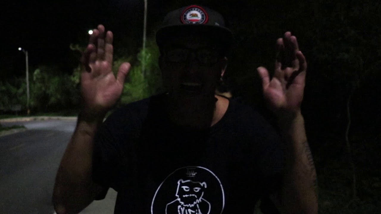 Sucia Alianza - Cypher Sucios Somos # 1