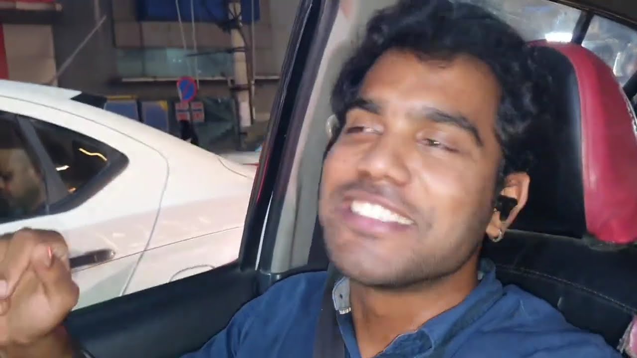 Customer vlog karte time puche vlogging ke bare mein 😇