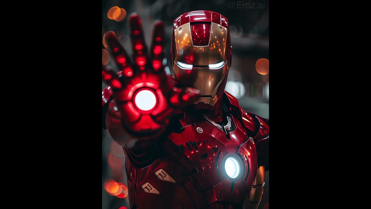 Acabo De Llegar A Marvel Y El Anciano Me Capturó 1 25