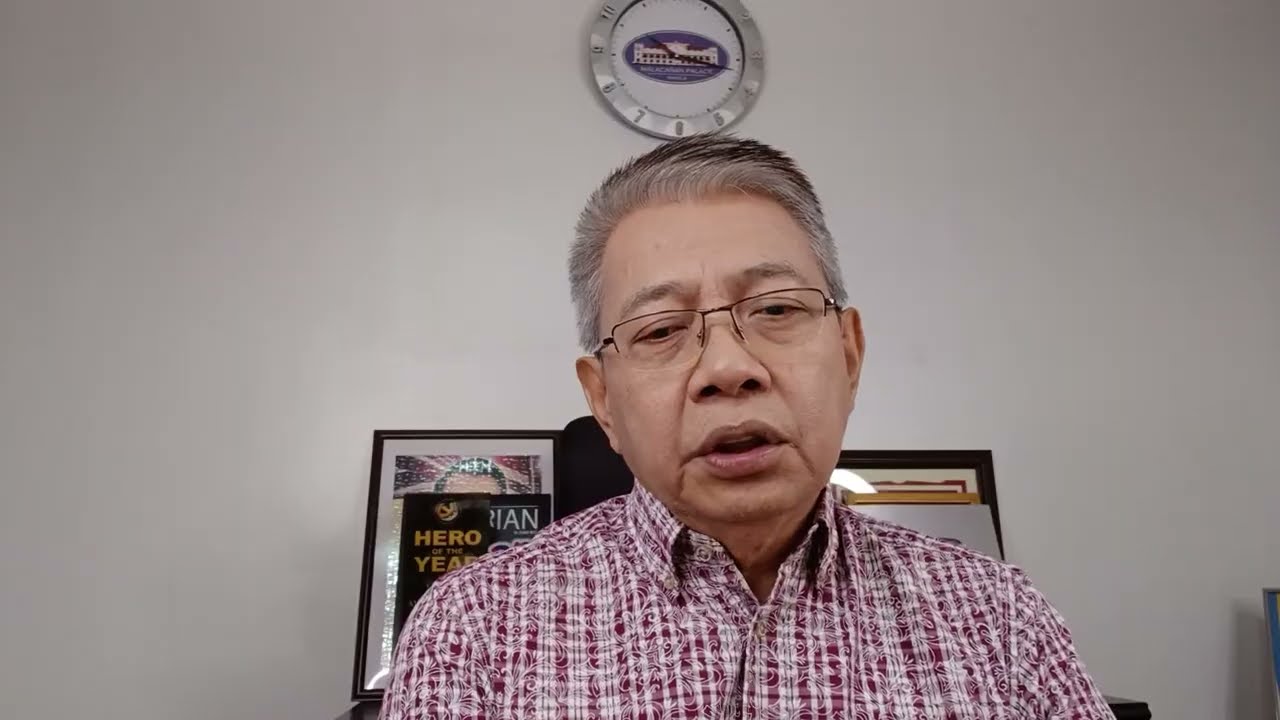 COMELEC AT SENADO PROTEKTOR NGA BA NG SENADOR? 